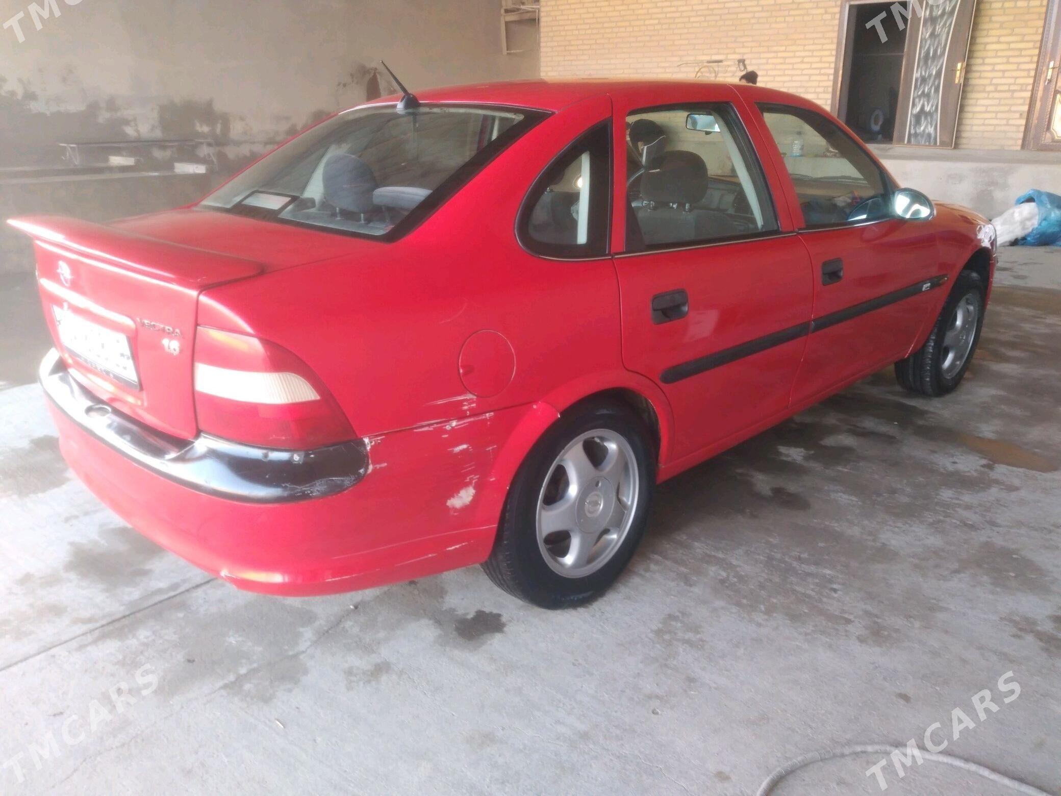 Opel Vectra 1998 - 50 000 TMT - Керки - img 3