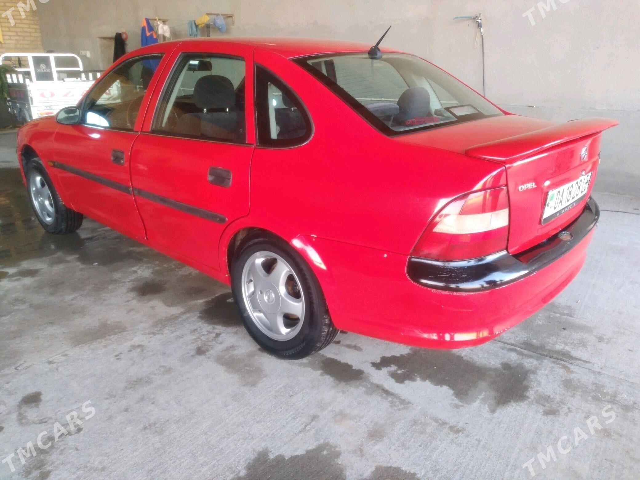 Opel Vectra 1998 - 50 000 TMT - Керки - img 2