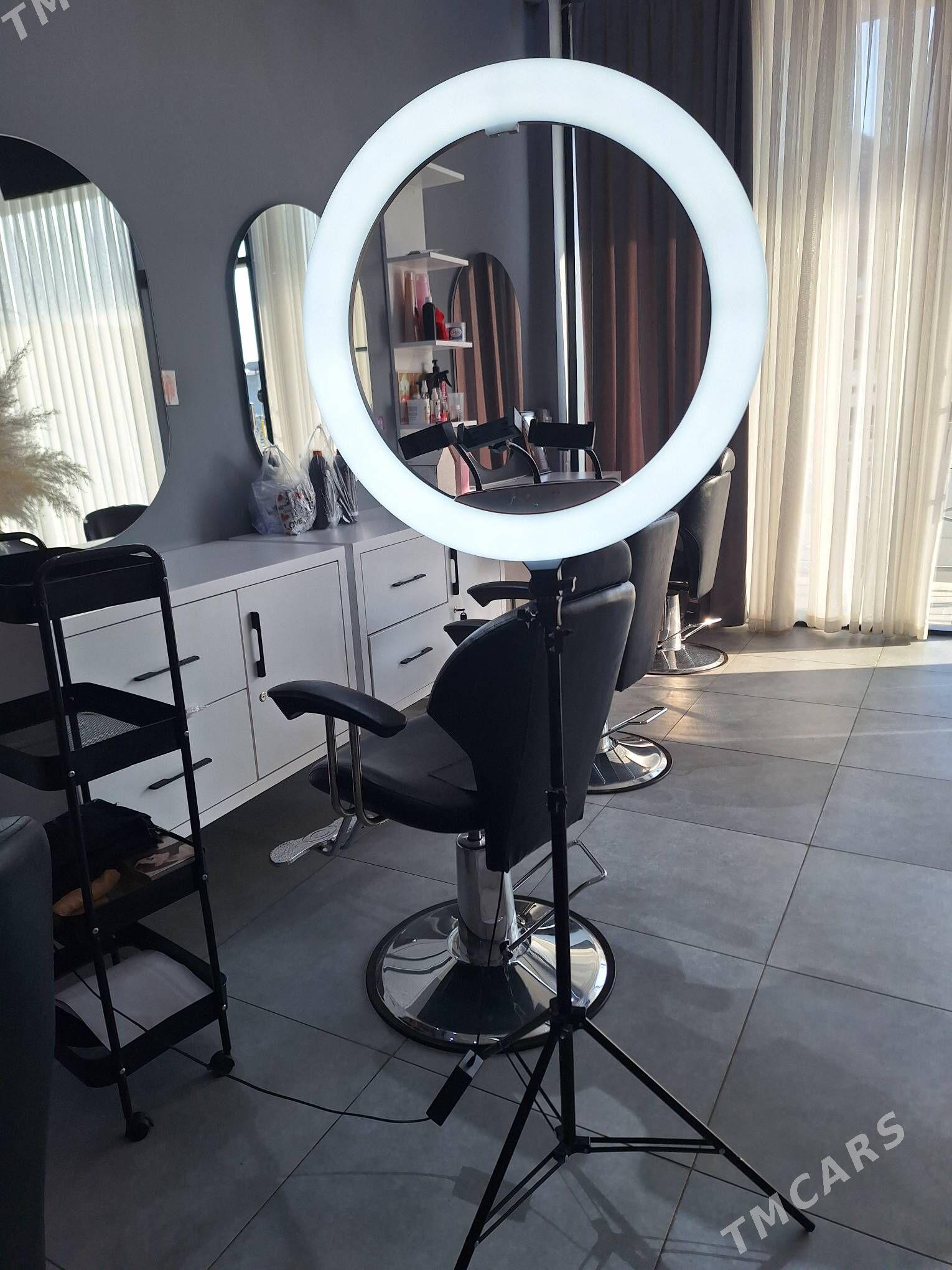 yšyk lampa - Türkmenbaşy - img 2