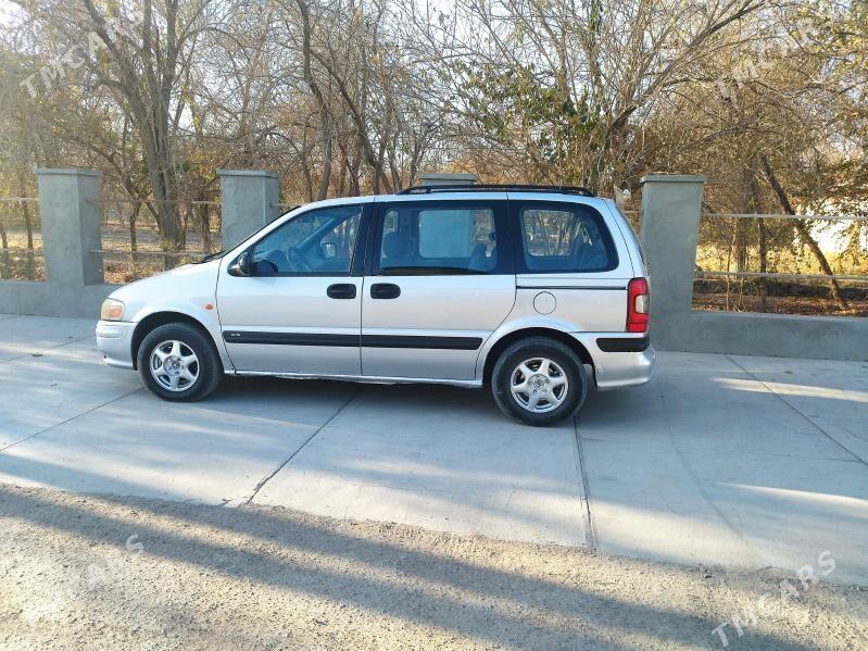 Opel Sintra 1999 - 45 000 TMT - Шабатский этрап - img 4