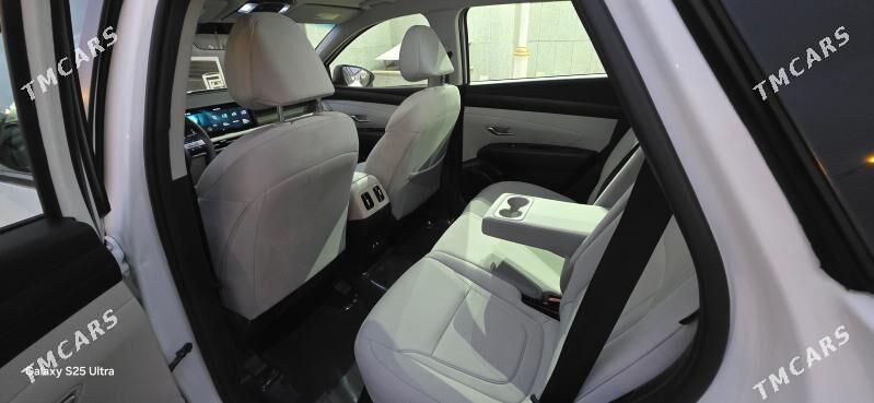 Hyundai Tucson 2025 - 360 000 TMT - Ашхабад - img 6