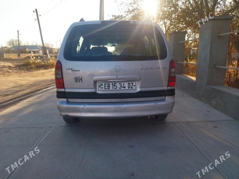 Opel Sintra 1999 - 45 000 TMT - Шабатский этрап - img 2