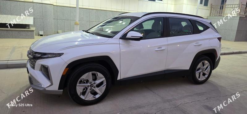 Hyundai Tucson 2025 - 360 000 TMT - Ашхабад - img 5