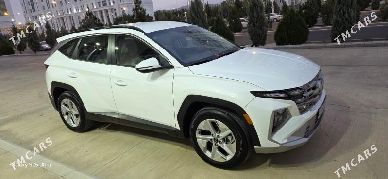 Hyundai Tucson 2025 - 360 000 TMT - Ашхабад - img 3