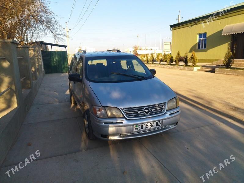 Opel Sintra 1999 - 45 000 TMT - Шабатский этрап - img 3
