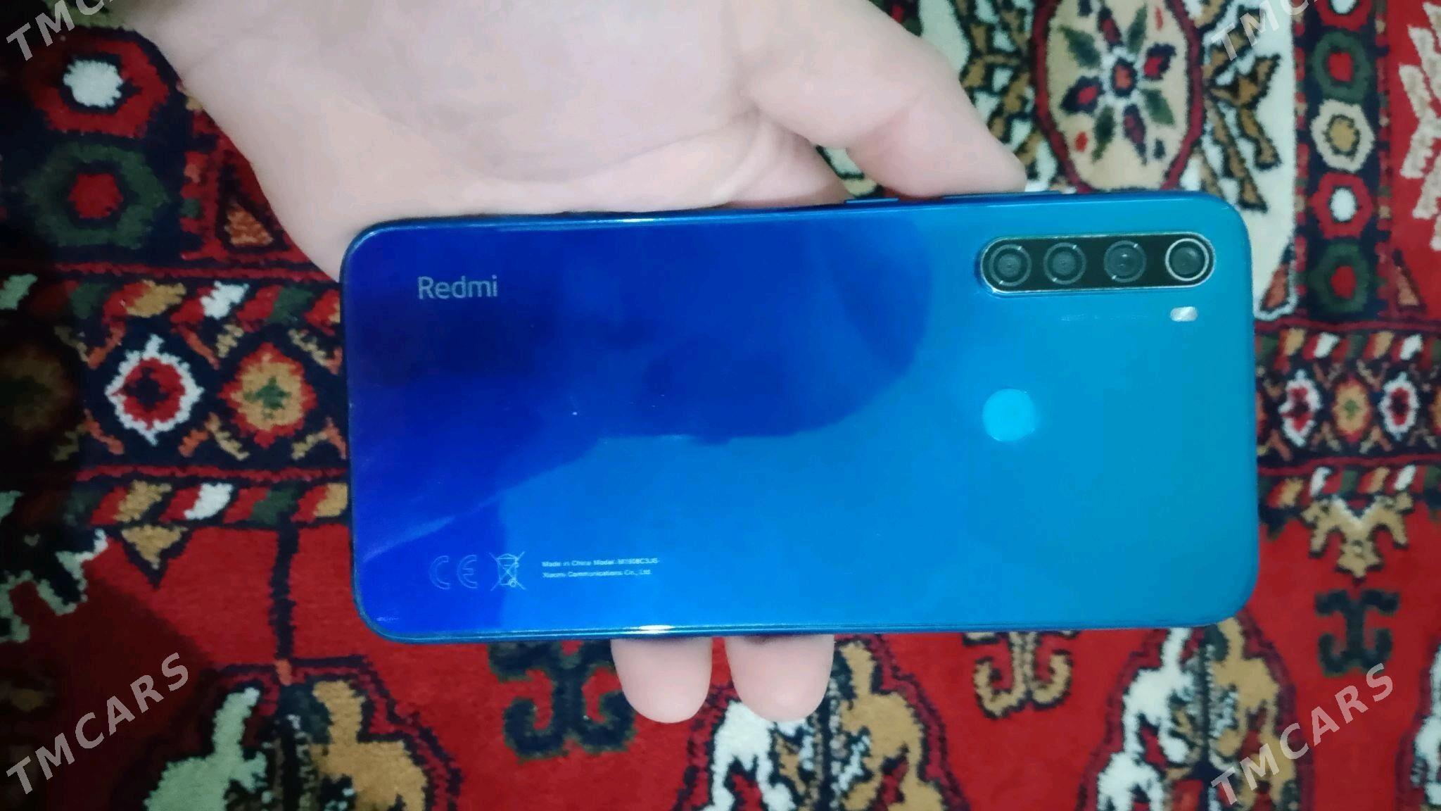 redmi not 8 - Gökdepe - img 4