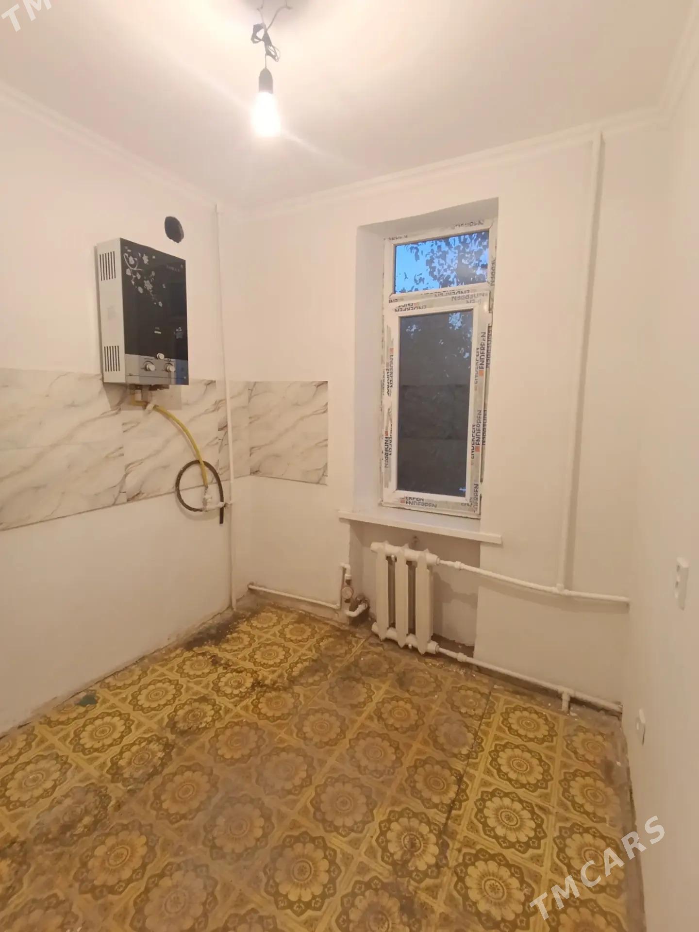 🟥2 мкр. 2 этаж 1 ком.🟥 - 2 mkr - img 3