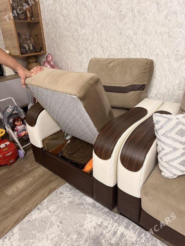 диван кресло - Туркменабат - img 3