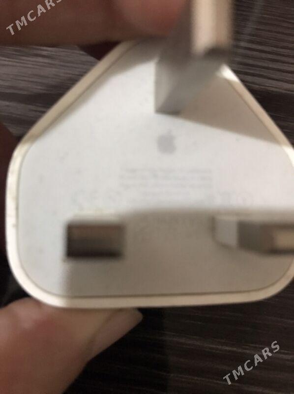 adaptor - Aşgabat - img 3