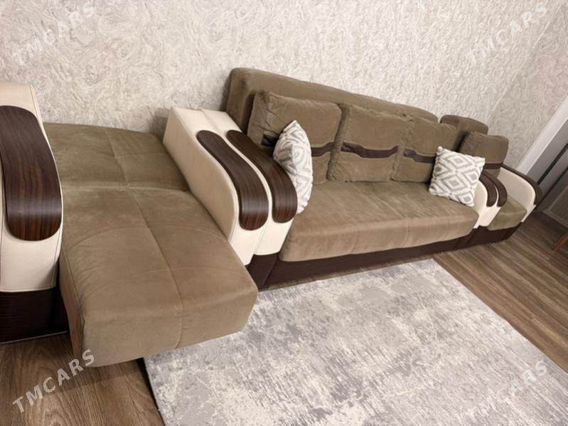 диван кресло - Туркменабат - img 2