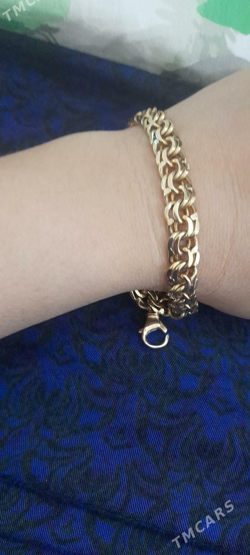 30gr braslet - Aşgabat - img 2