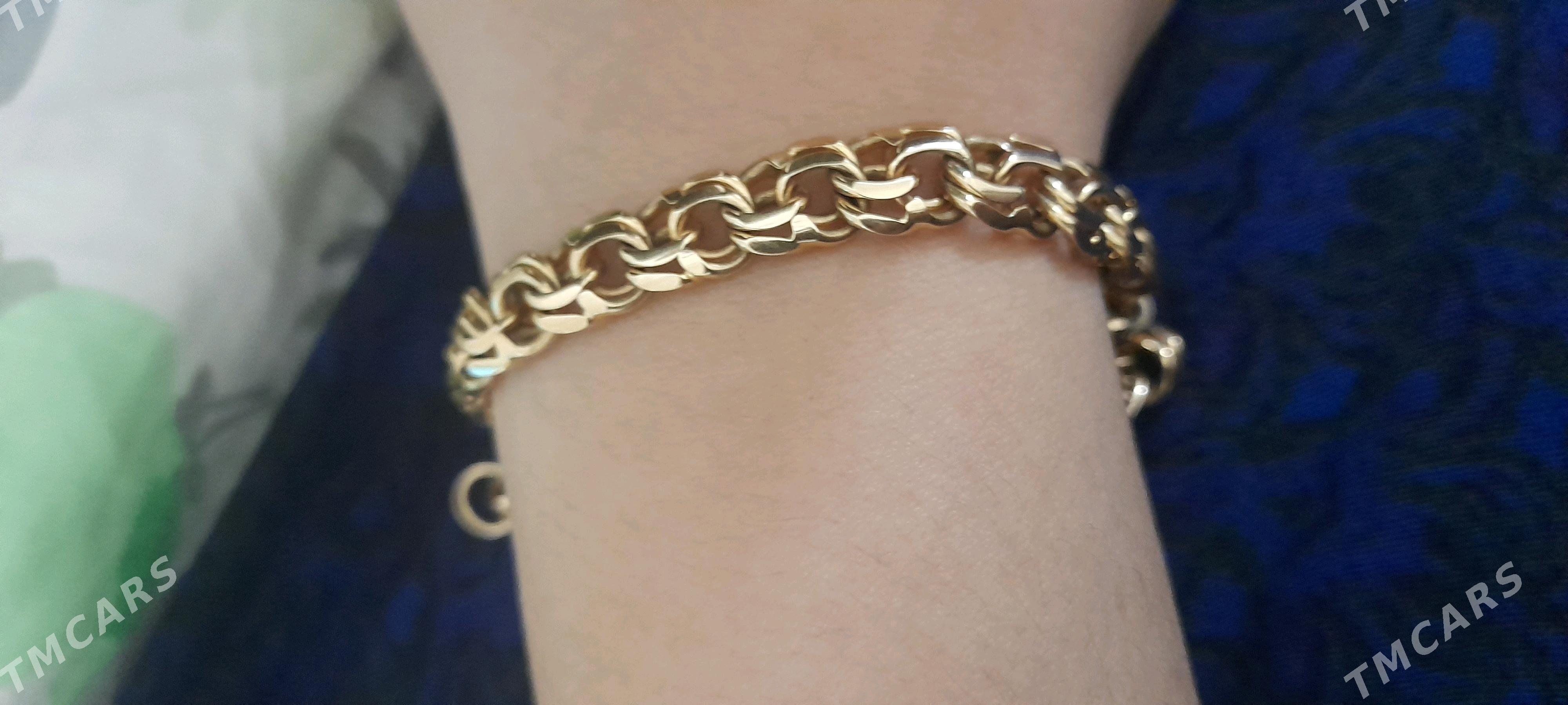 30gr braslet - Aşgabat - img 3