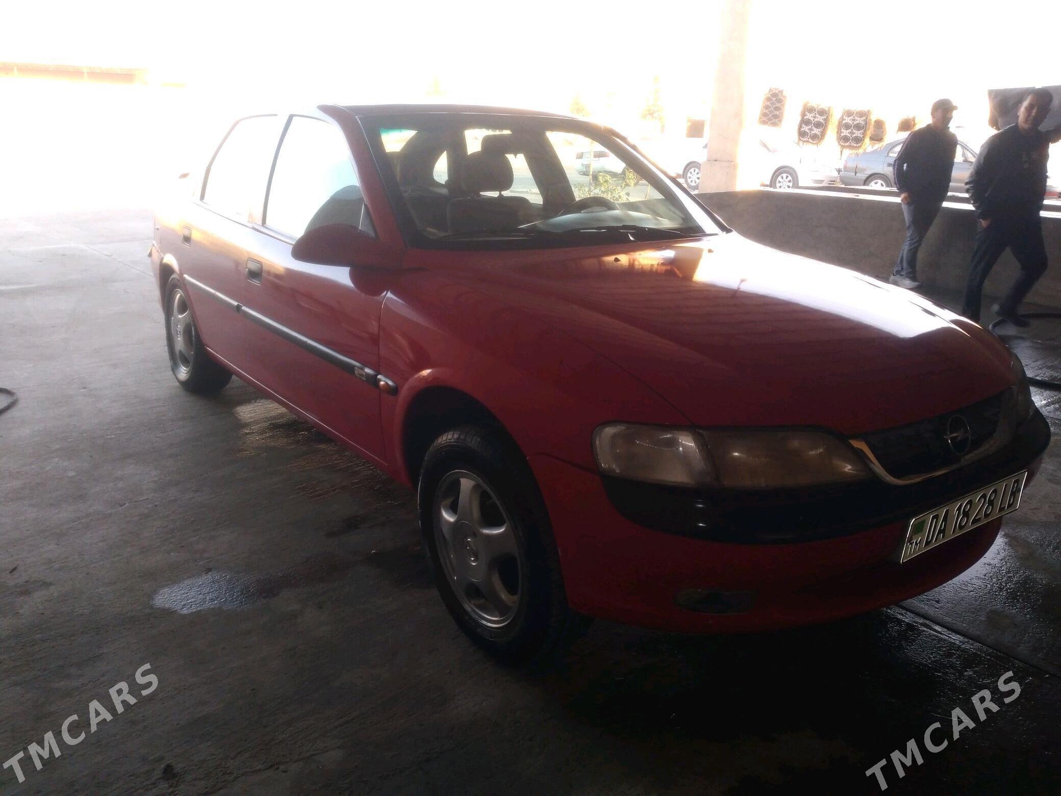 Opel Vectra 1998 - 50 000 TMT - Керки - img 5