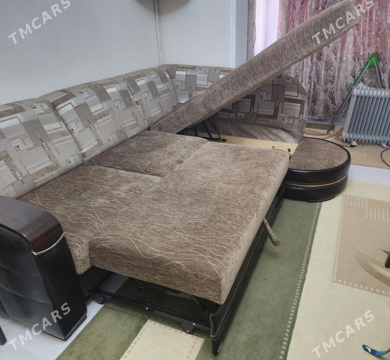 Угловой диван ИСТИКБАЛЬ - Мары - img 3