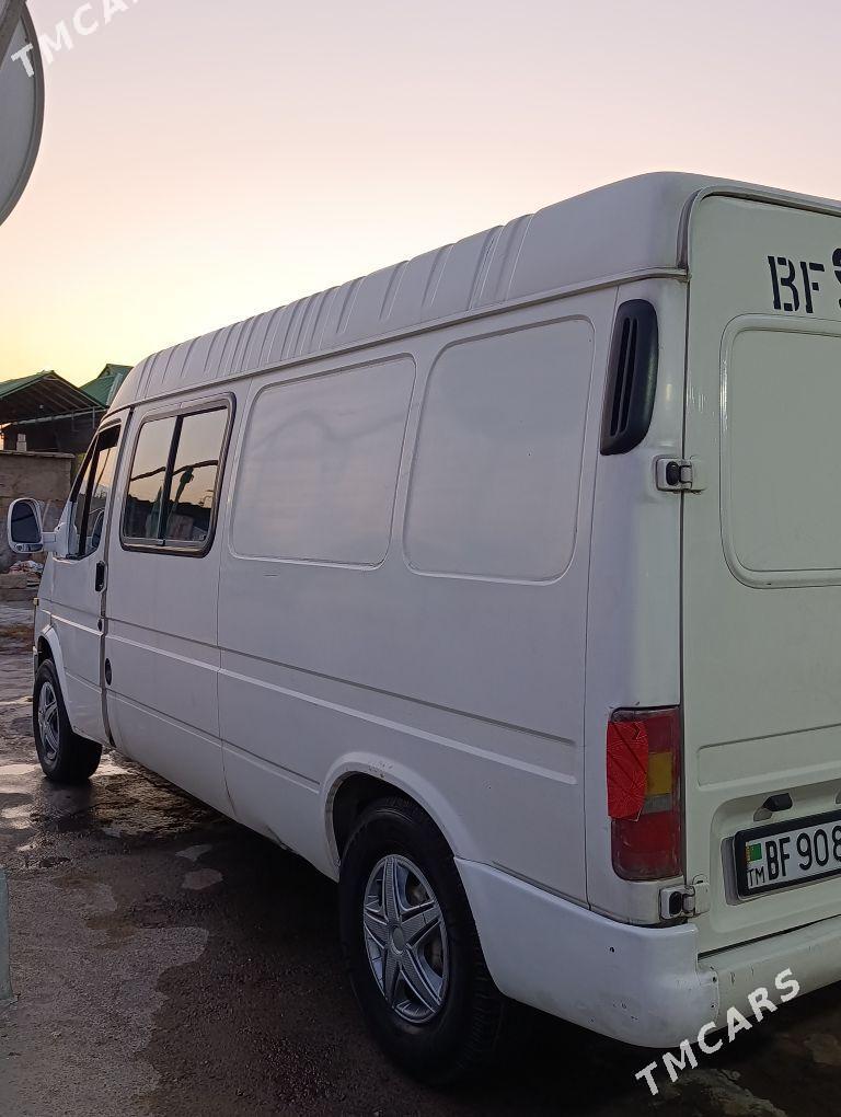 Ford Transit Van 2014 - 75 000 TMT - Кипджак - img 7