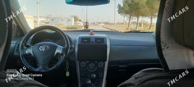 Toyota Corolla 2008 - 160 000 TMT - Сакарчага - img 3