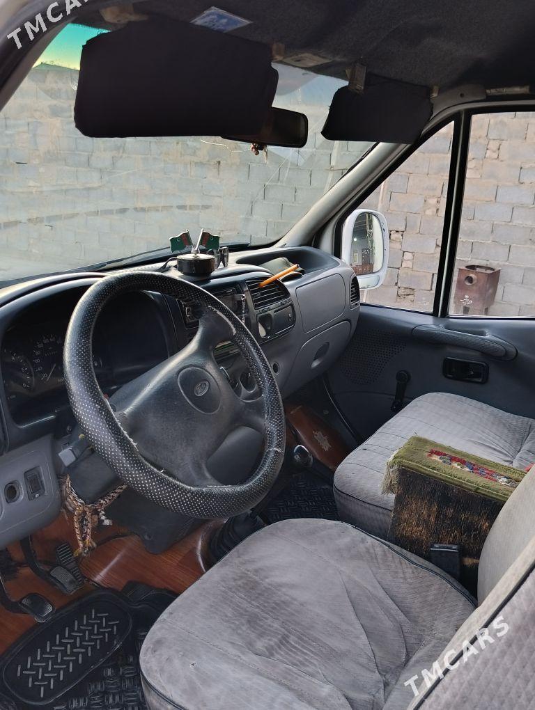 Ford Transit Van 2014 - 75 000 TMT - Кипджак - img 3