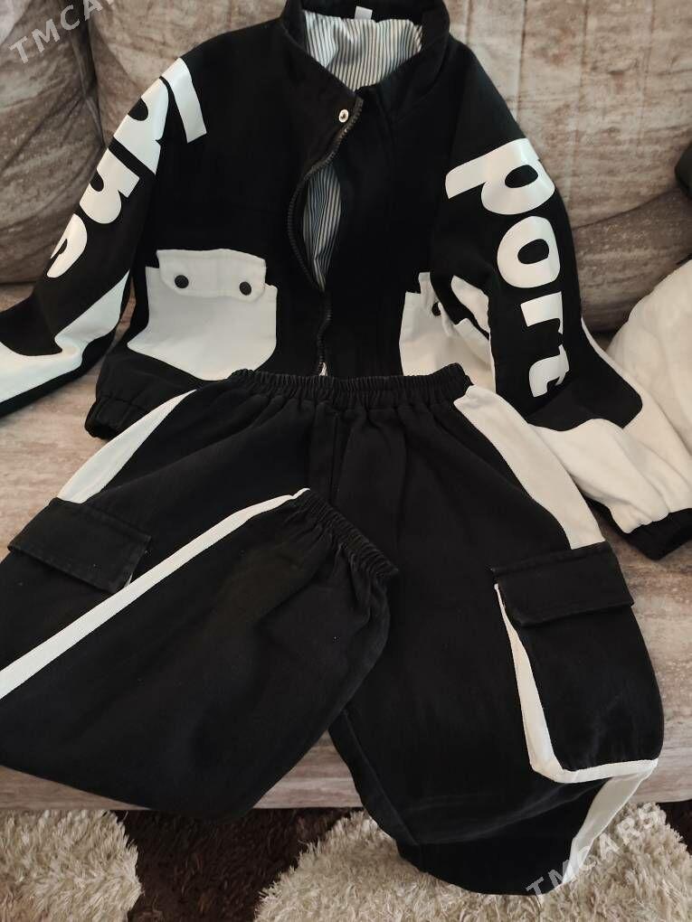 костюм на мальчика - Ашхабад - img 2