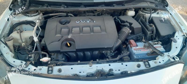 Toyota Corolla 2008 - 160 000 TMT - Сакарчага - img 4