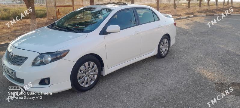 Toyota Corolla 2008 - 160 000 TMT - Сакарчага - img 5