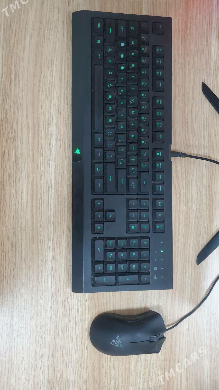 Igrowoý kompýuter - Büzmeýin - img 4