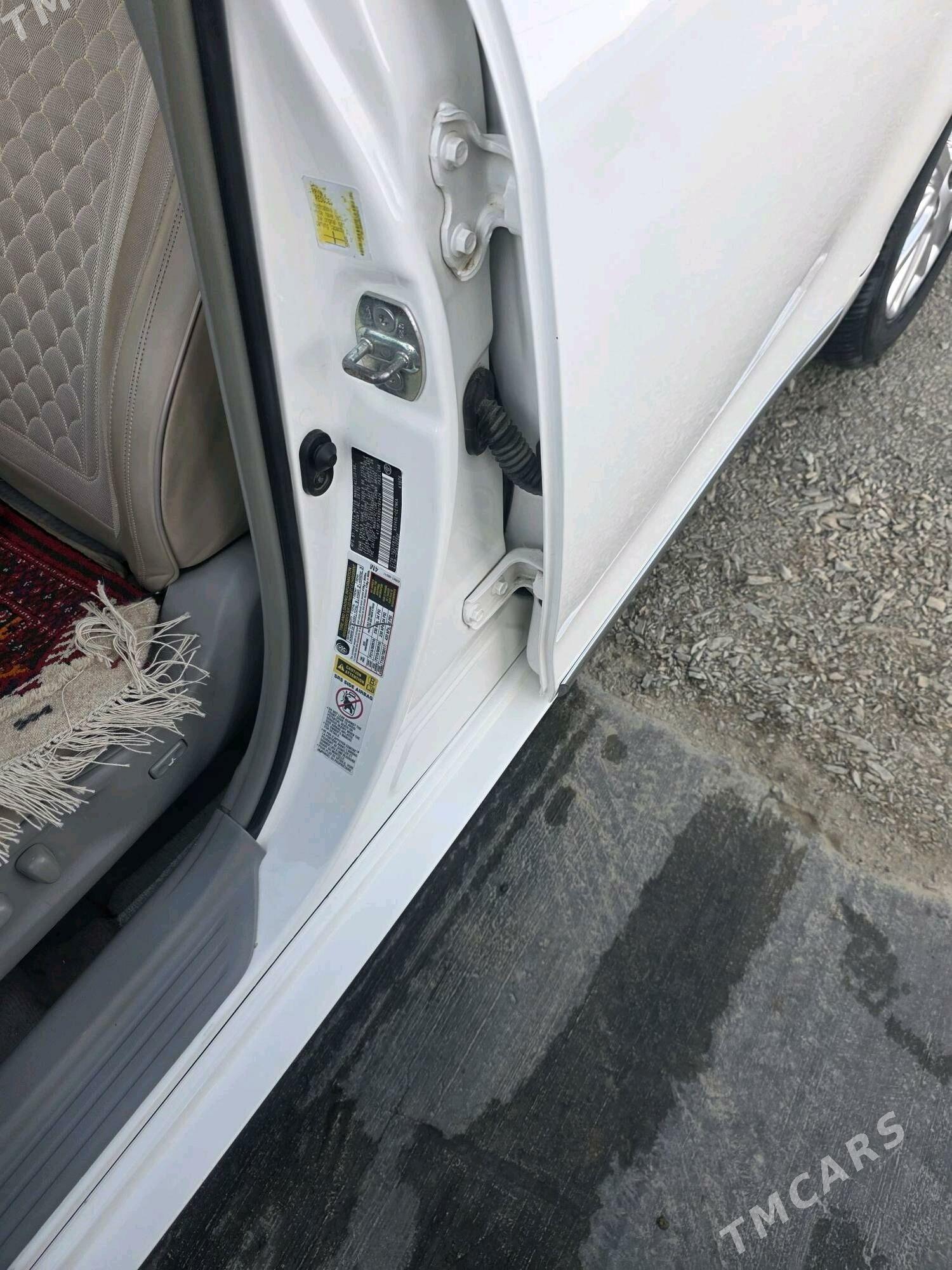 Toyota Camry 2010 - 195 000 TMT - Bäherden - img 6