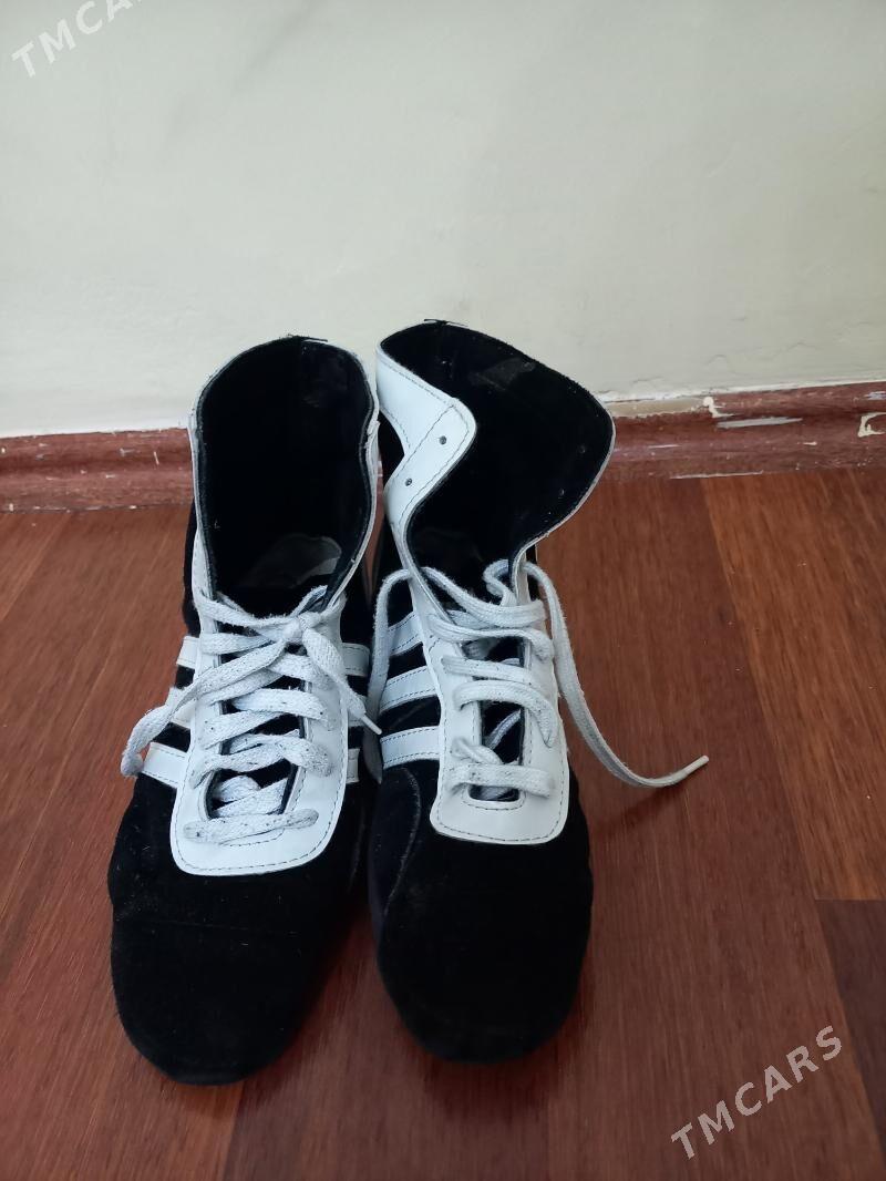 Barsowka - Aşgabat - img 2