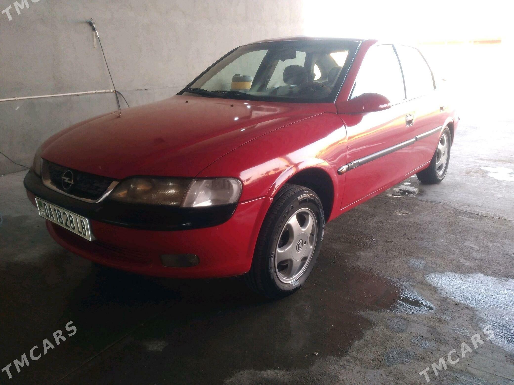 Opel Vectra 1998 - 50 000 TMT - Керки - img 6