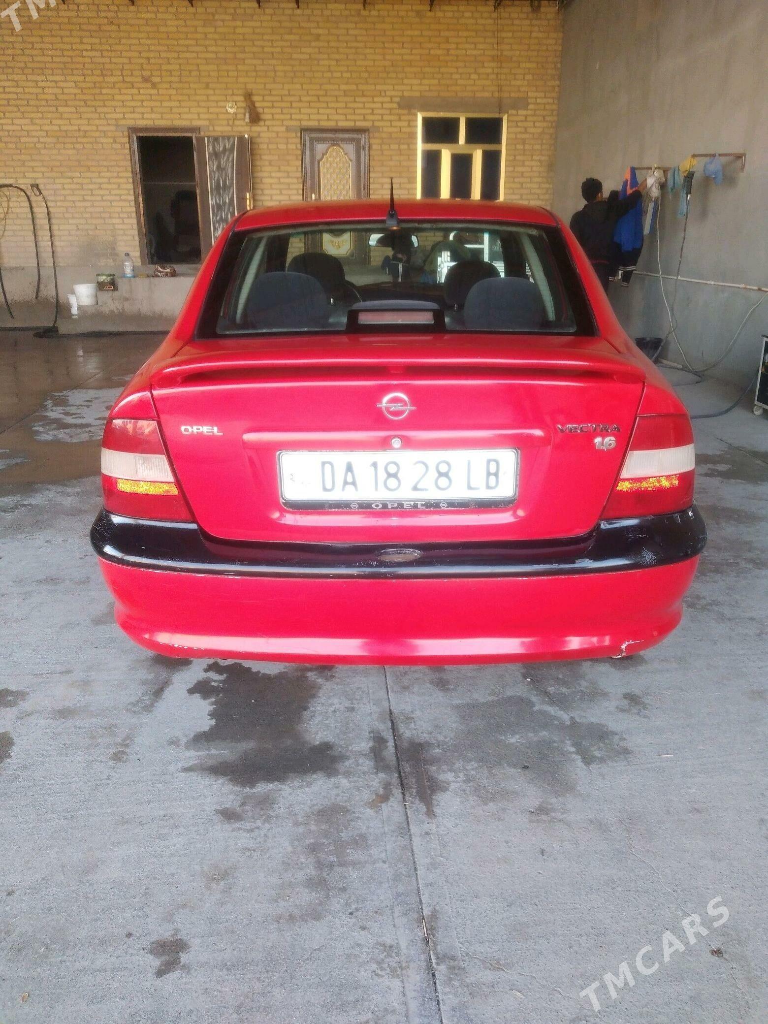 Opel Vectra 1998 - 50 000 TMT - Керки - img 4