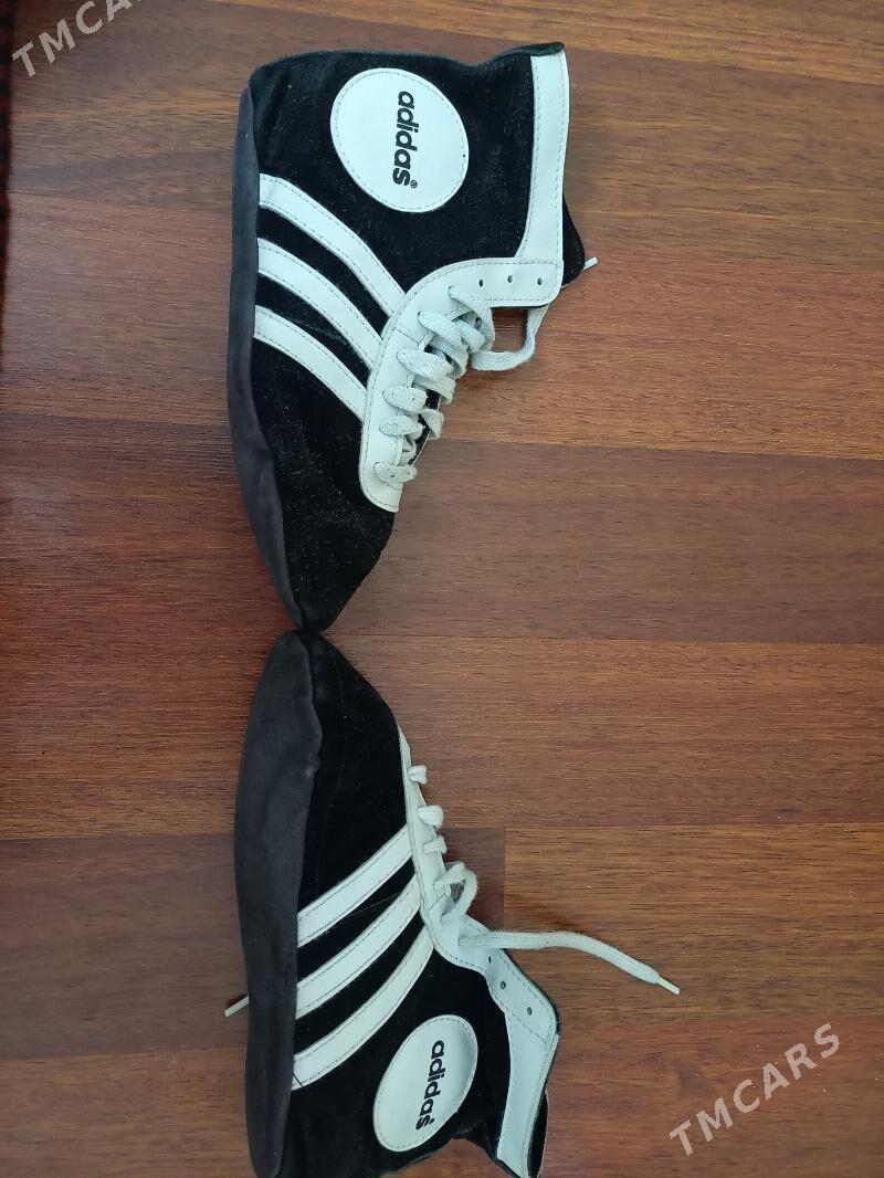 Barsowka - Aşgabat - img 3