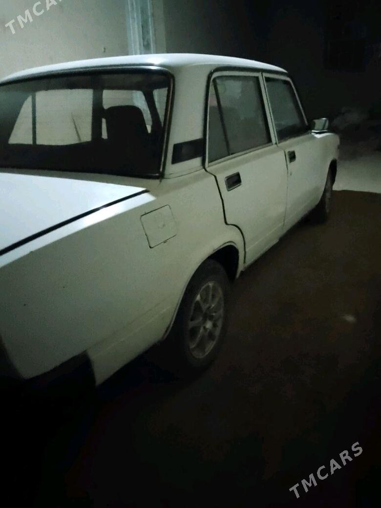 Lada 2107 1985 - 12 000 TMT - Akdepe - img 1