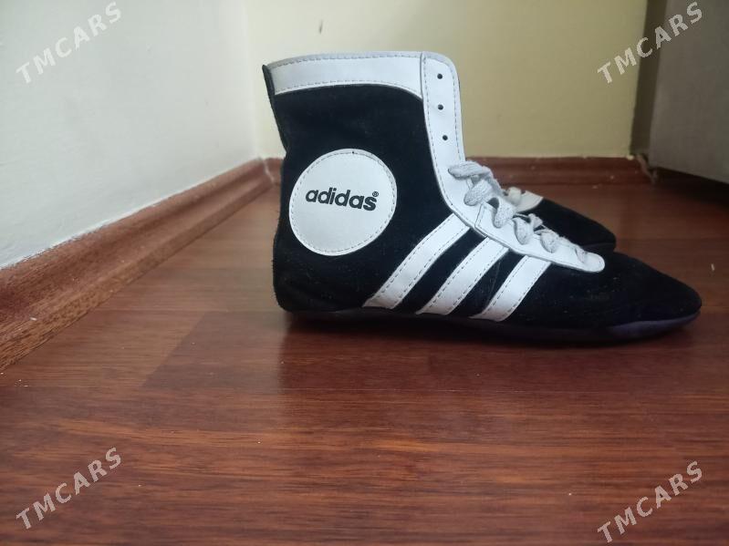 Barsowka - Aşgabat - img 1