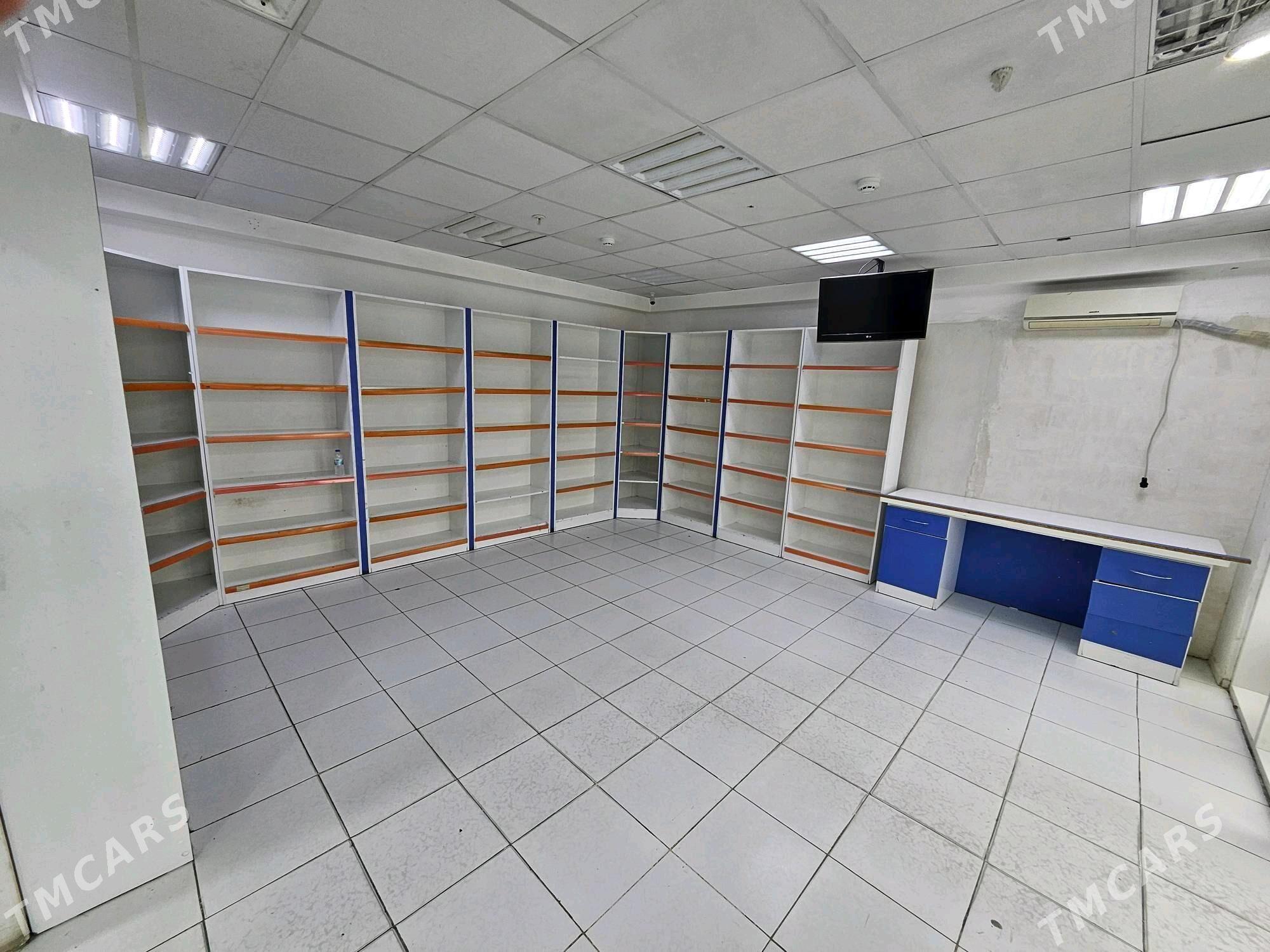 Magazyn Sowetskida 2 komnat - Aşgabat - img 2