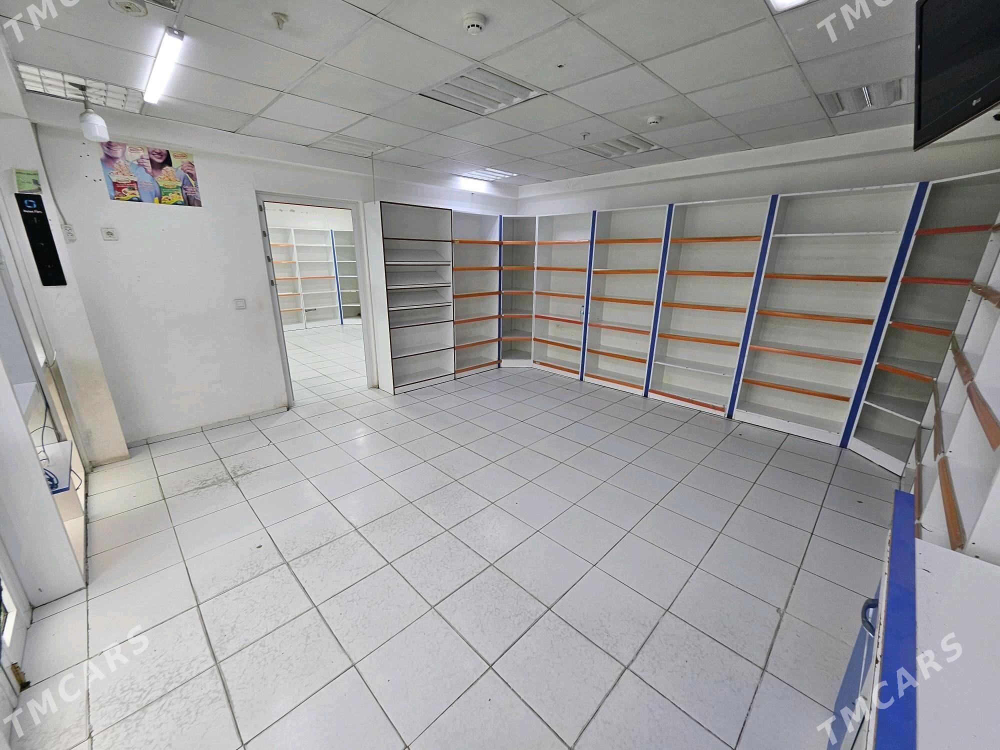 Magazyn Sowetskida 2 komnat - Aşgabat - img 5