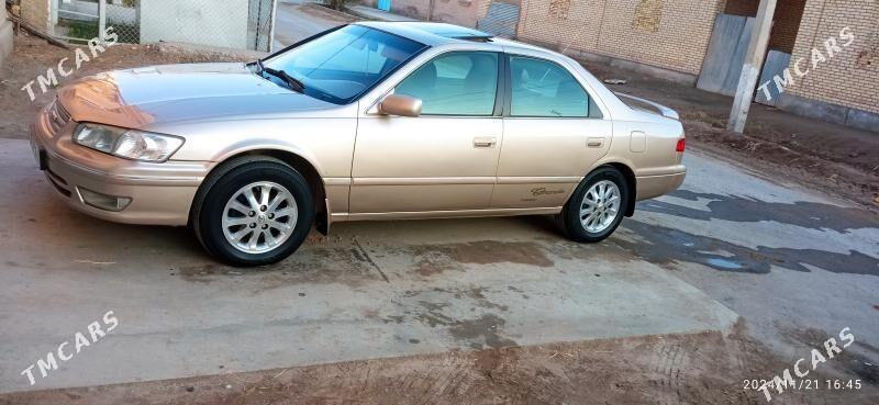 Toyota Camry 1998 - 133 000 TMT - Туркменабат - img 7