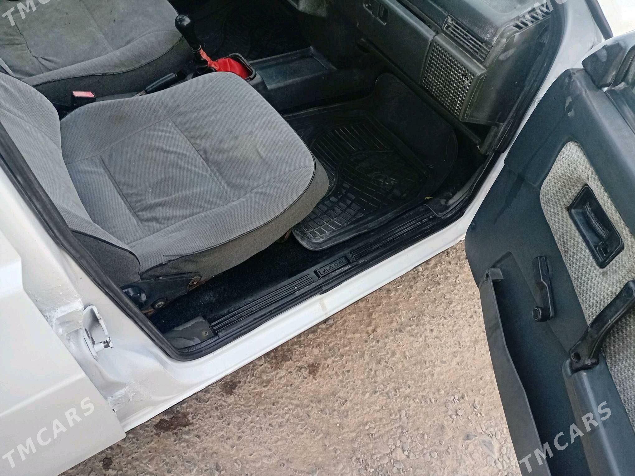 Lada 21099 1999 - 25 000 TMT - Кака - img 2