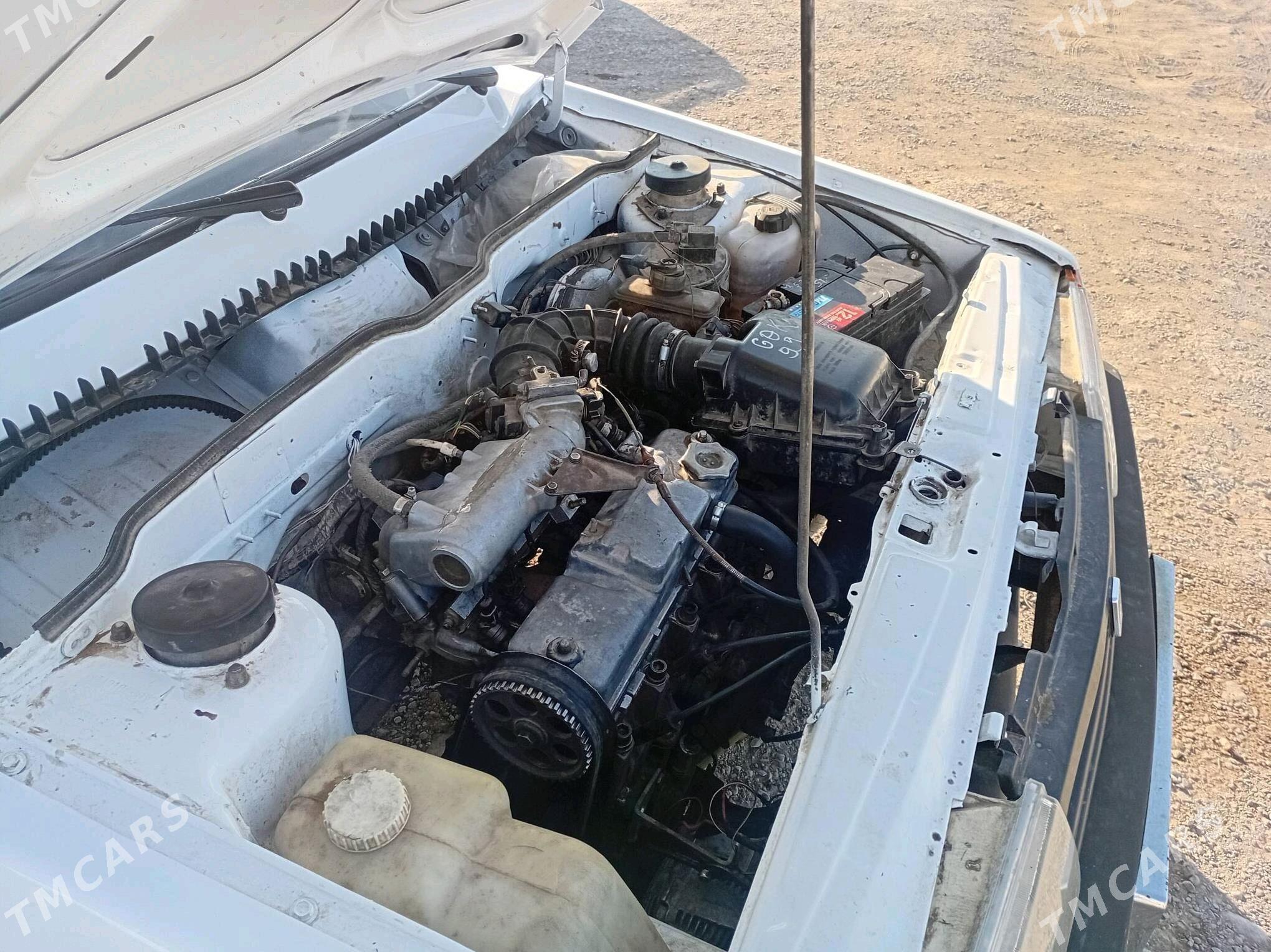 Lada 21099 1999 - 25 000 TMT - Кака - img 3