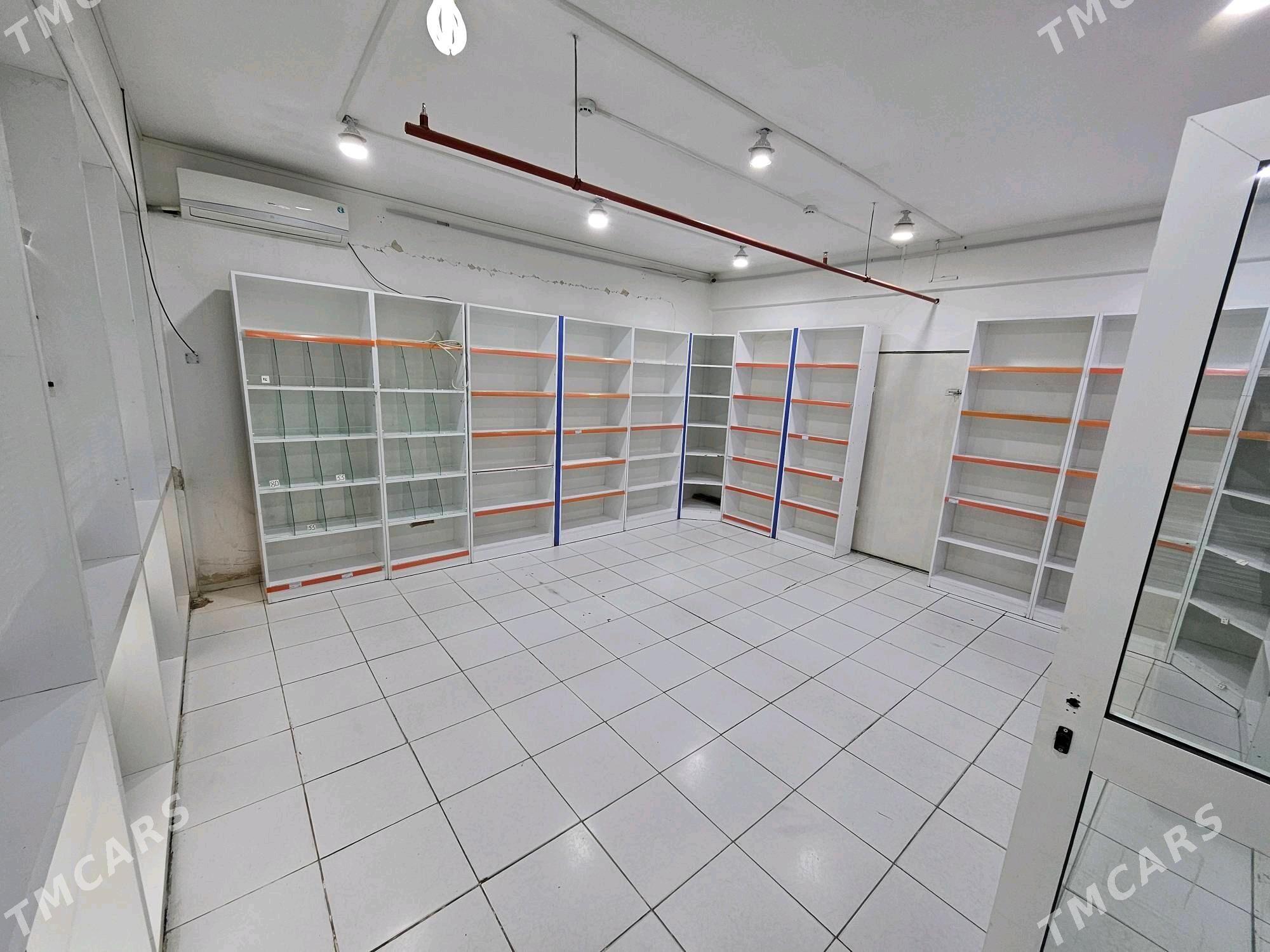 Magazyn Sowetskida 2 komnat - Aşgabat - img 3