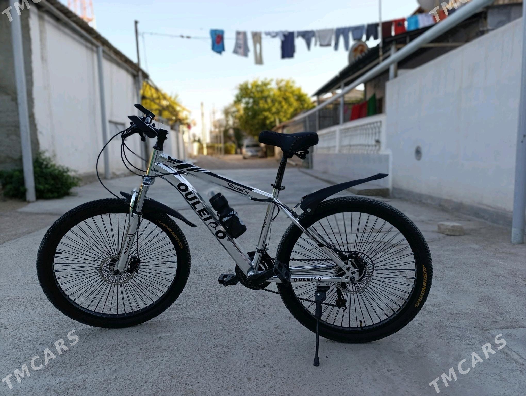 Welik, Tigir. - Балканабат - img 3