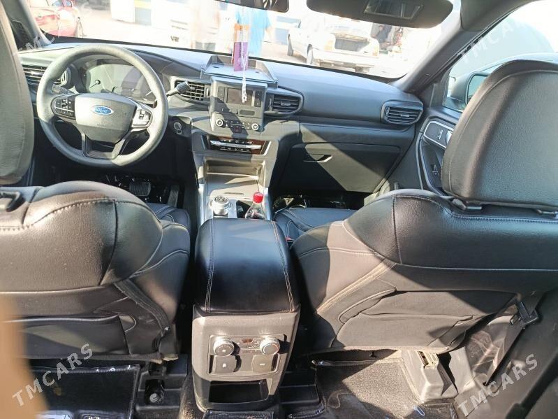 Ford Explorer 2020 - 345 000 TMT - Murgap - img 6