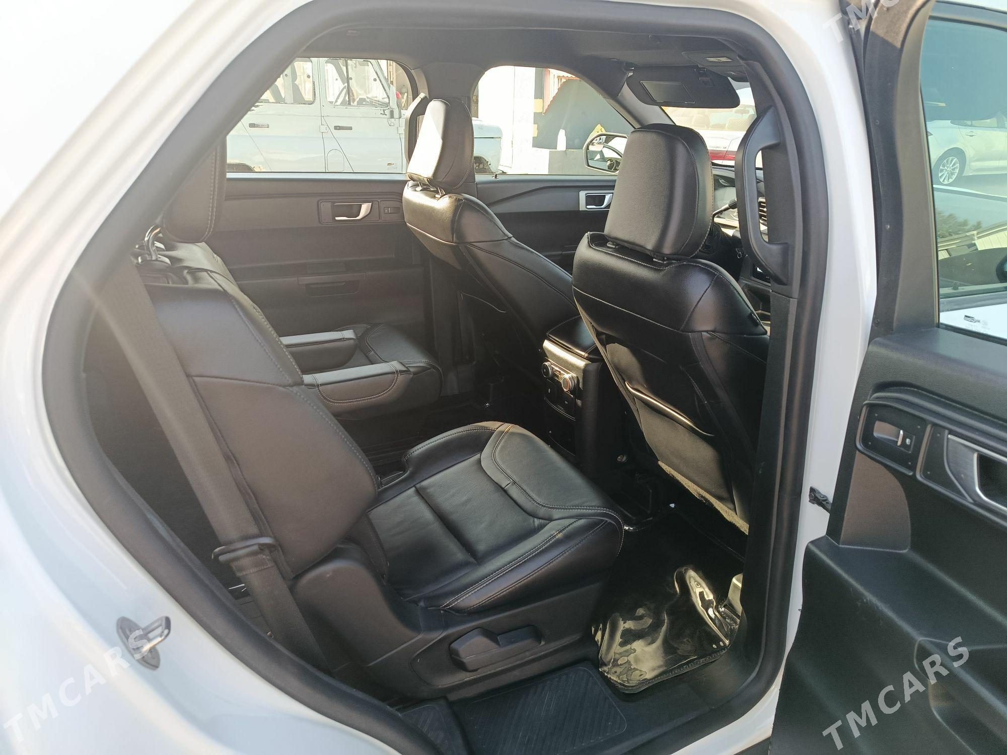 Ford Explorer 2020 - 345 000 TMT - Murgap - img 9