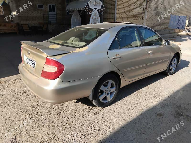 Toyota Camry 2003 - 180 000 TMT - Mary - img 4