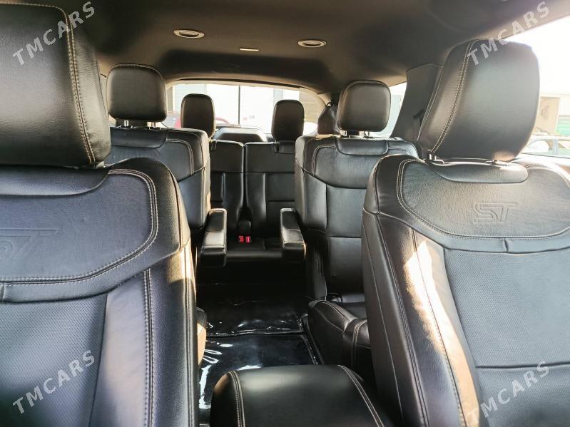 Ford Explorer 2020 - 345 000 TMT - Murgap - img 8