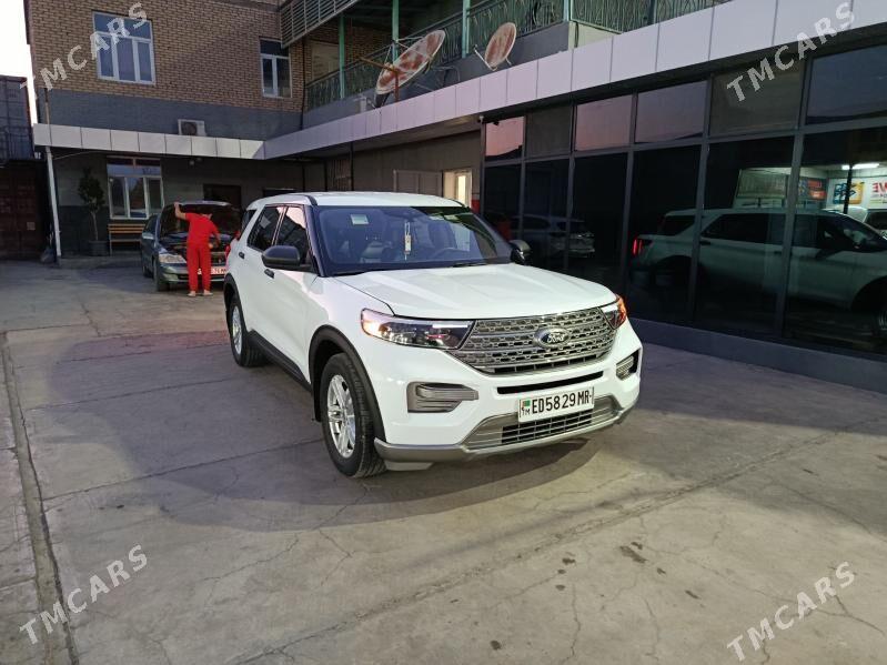 Ford Explorer 2020 - 345 000 TMT - Murgap - img 2