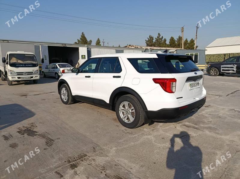 Ford Explorer 2020 - 345 000 TMT - Murgap - img 4