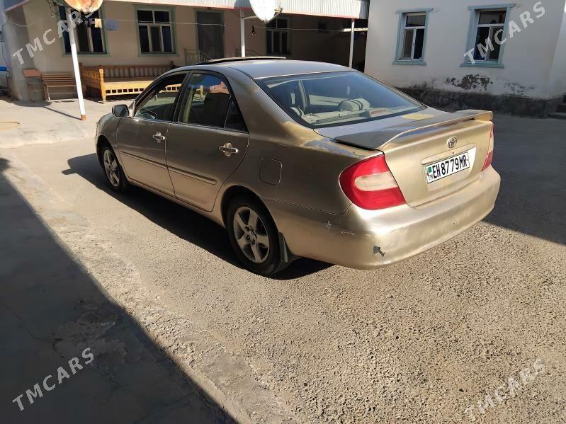 Toyota Camry 2003 - 180 000 TMT - Mary - img 5