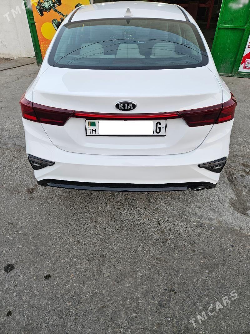 Kia Forte 2021 - 240 000 TMT - Aşgabat - img 2