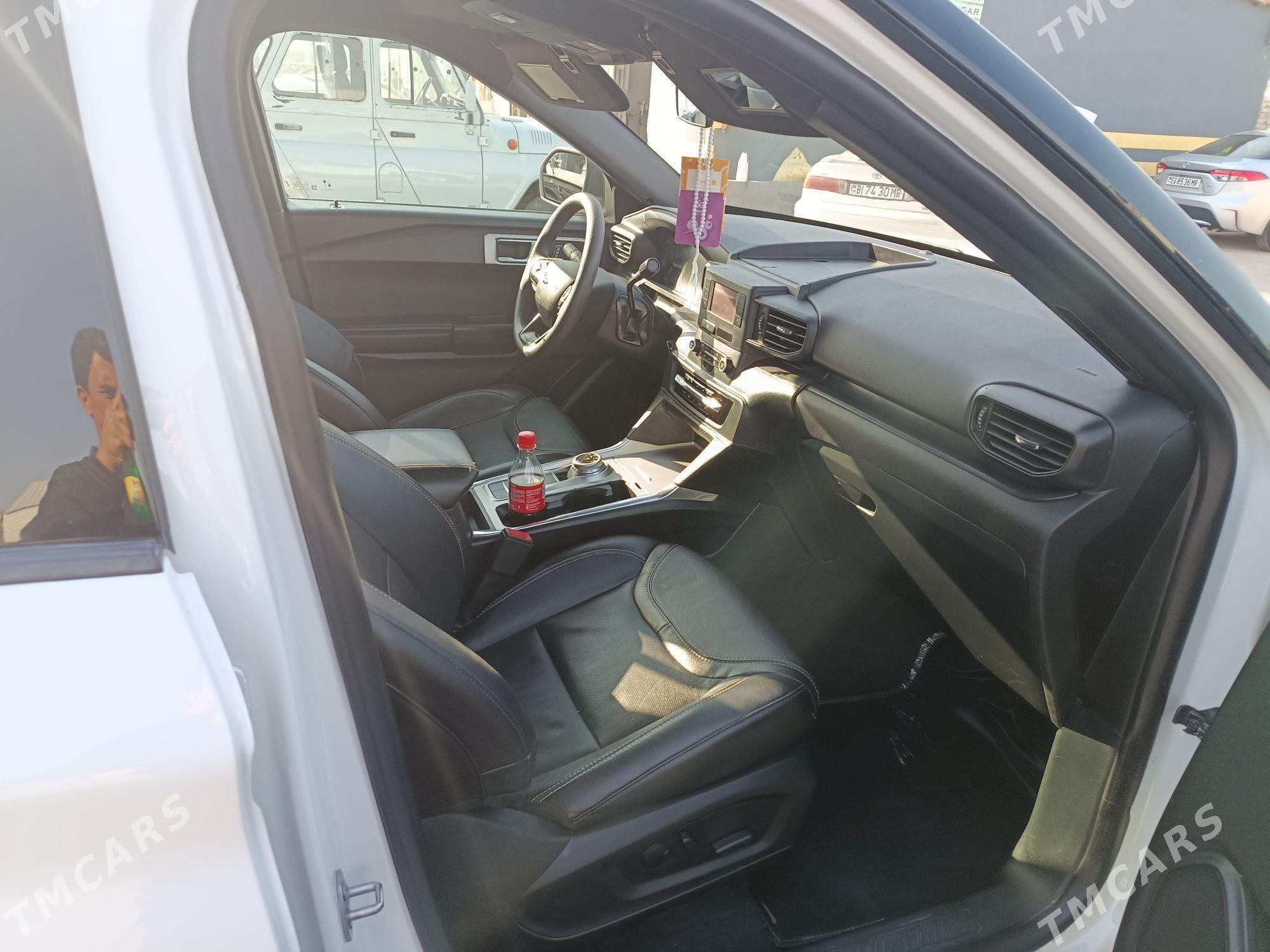 Ford Explorer 2020 - 345 000 TMT - Murgap - img 10