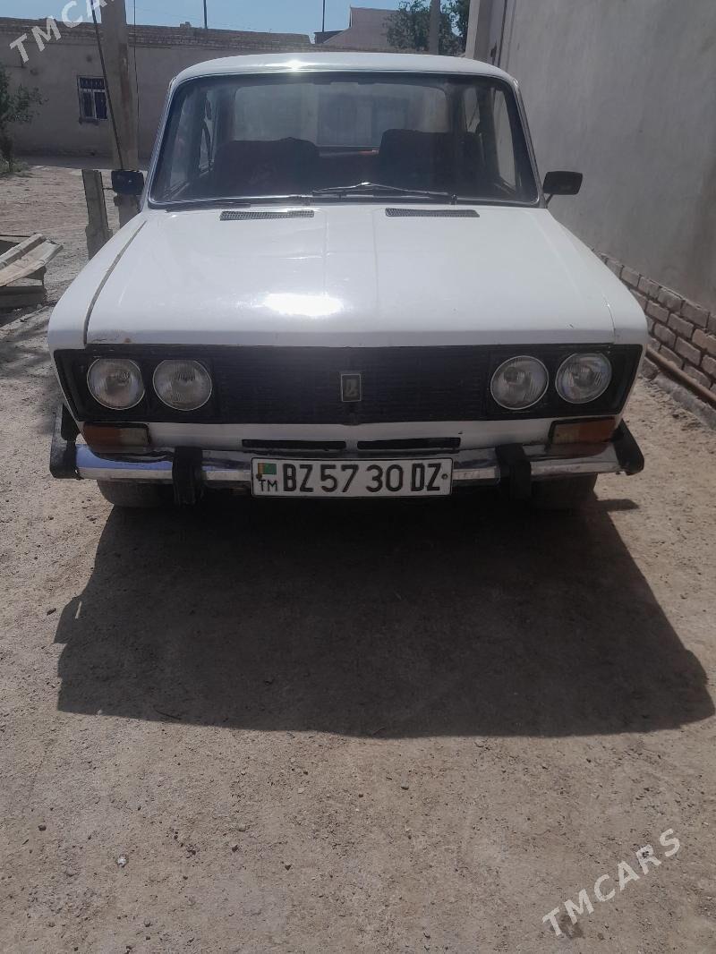 Lada 2106 1990 - 10 000 TMT - Gurbansoltan Eje - img 4
