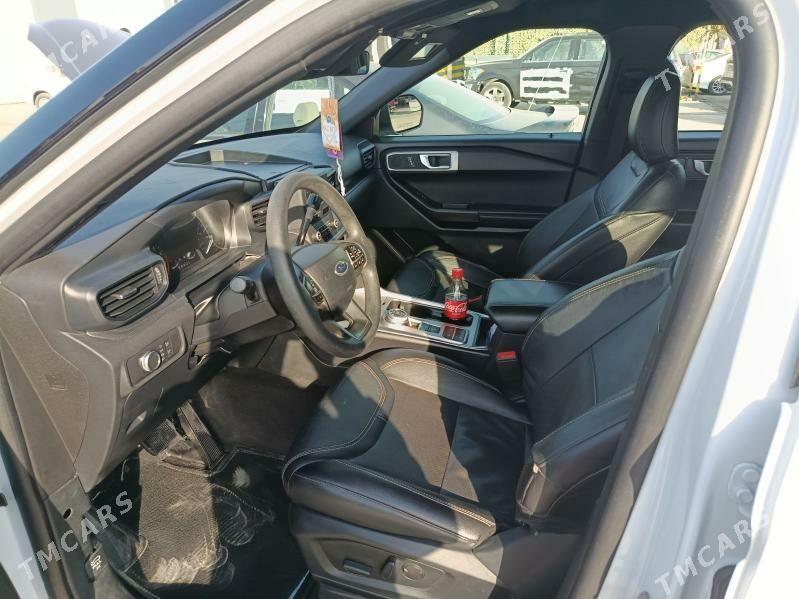 Ford Explorer 2020 - 345 000 TMT - Murgap - img 7